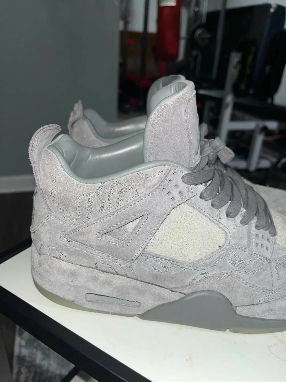 Jordan air retro